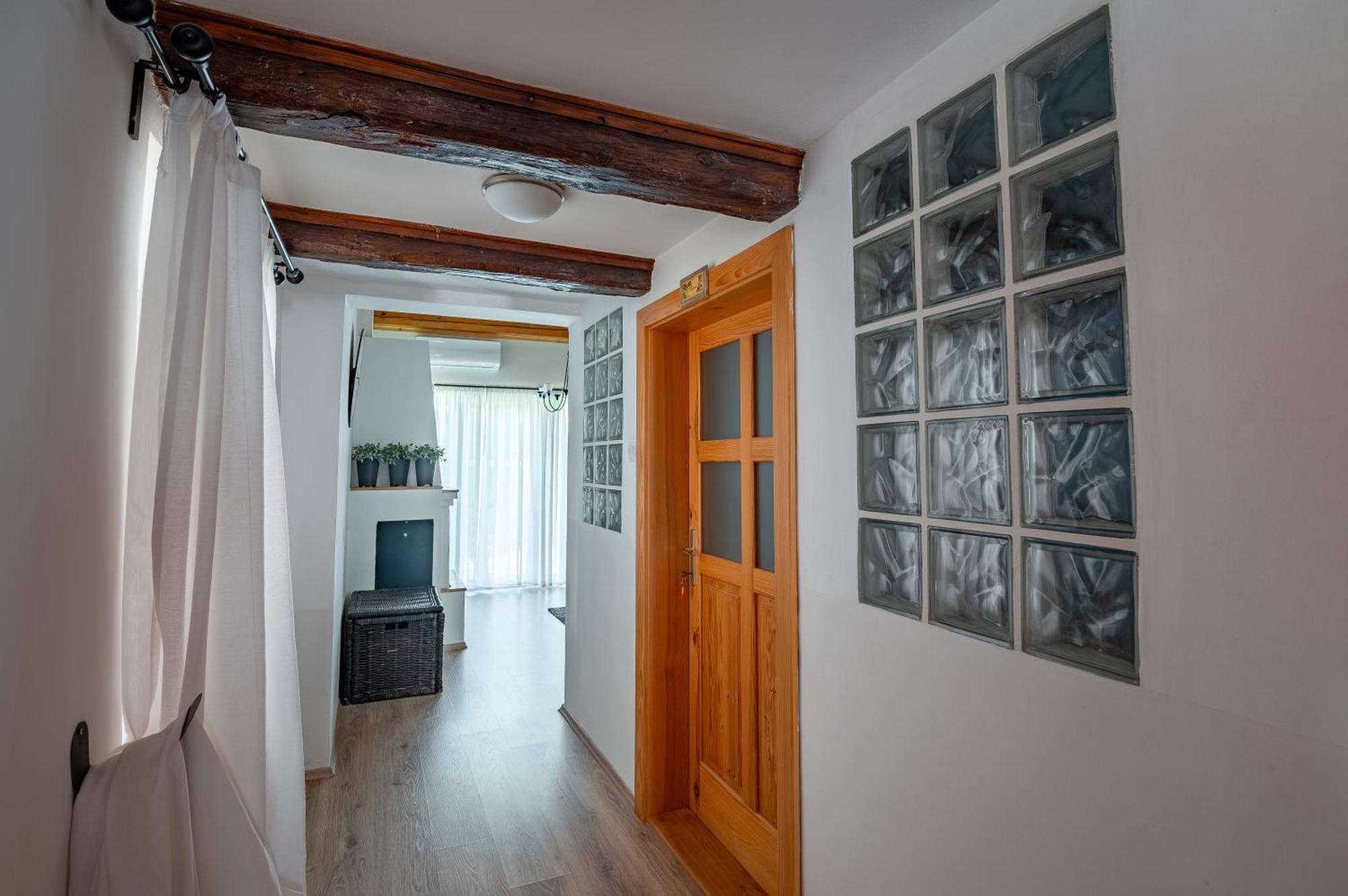 Förhénc Wine House&Guesthouses I-II-III Nagykanizsa Exterior foto