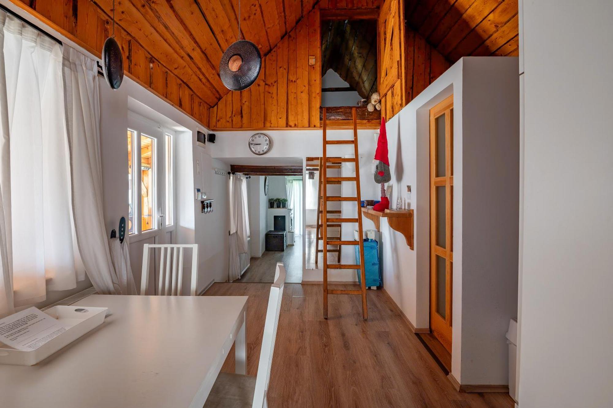Förhénc Wine House&Guesthouses I-II-III Nagykanizsa Exterior foto
