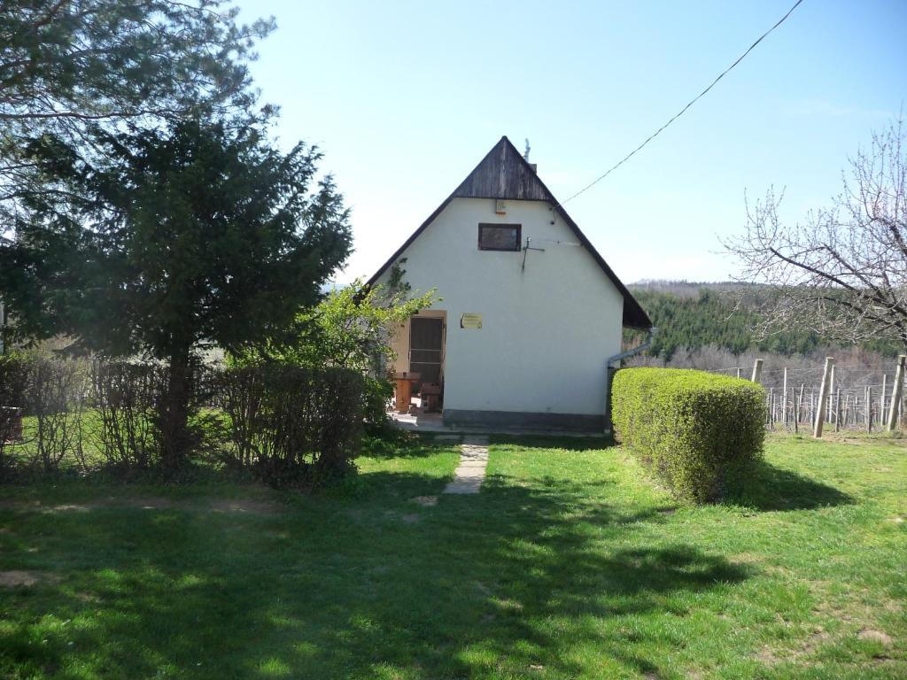 Förhénc Wine House&Guesthouses I-II-III Nagykanizsa Exterior foto