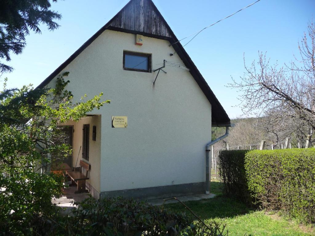 Förhénc Wine House&Guesthouses I-II-III Nagykanizsa Exterior foto